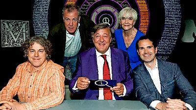 Qi Season 13 Episode 2