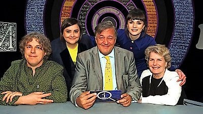 Qi Season 13 Episode 5