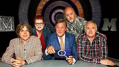 Qi Season 13 Episode 6