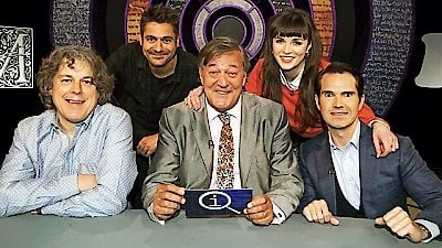 Qi Season 13 Episode 7