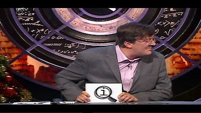 Qi Season 13 Episode 8