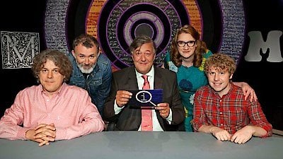 Qi Season 13 Episode 9