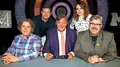 Qi Season 13 Episode 10