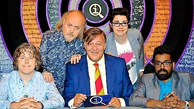 Qi Season 13 Episode 11