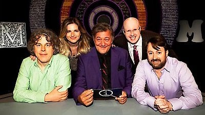 Qi Season 13 Episode 12