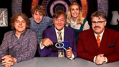 Qi Season 13 Episode 13