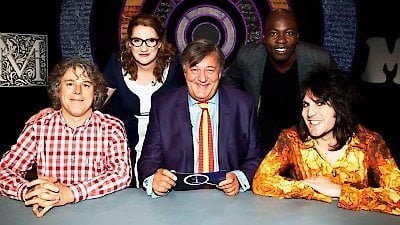 Qi Season 13 Episode 14