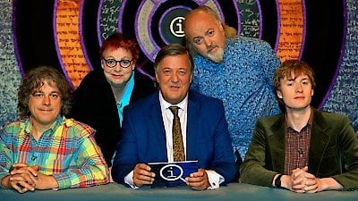 Qi Season 13 Episode 15