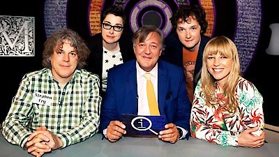 Qi Season 13 Episode 16