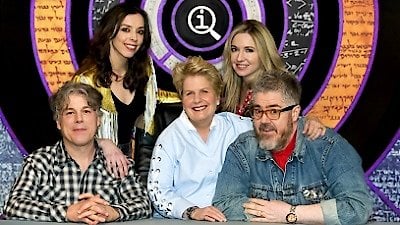 Qi Season 16 Episode 5