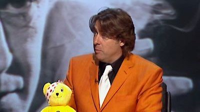 Qi Season 16 Episode 8