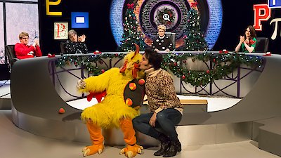 Qi Season 16 Episode 9