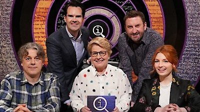 Qi Season 16 Episode 10