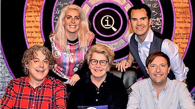 Qi Season 18 Episode 10