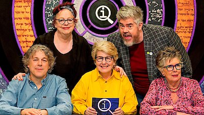Qi Season 18 Episode 11