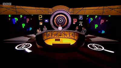 Qi Season 16 Episode 18
