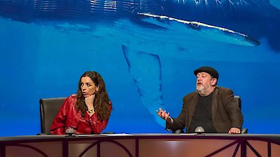 Qi Season 19 Episode 5