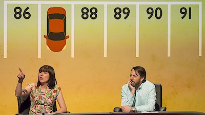 Qi Season 19 Episode 6