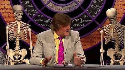 Qi Season 8 Episode 2