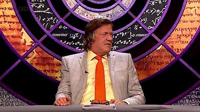 Qi Season 8 Episode 5