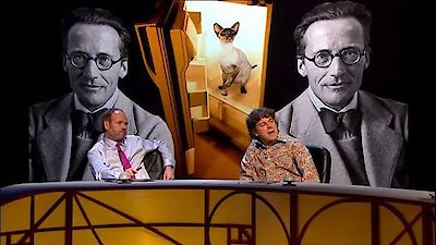 Qi Season 8 Episode 8