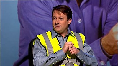 Qi Season 8 Episode 10