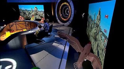 Qi Season 8 Episode 13