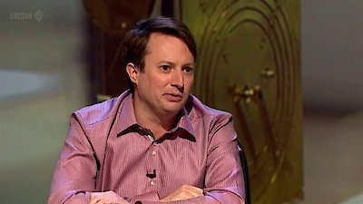 Qi Season 8 Episode 16