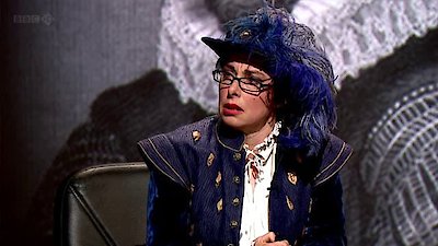 Qi Season 9 Episode 15