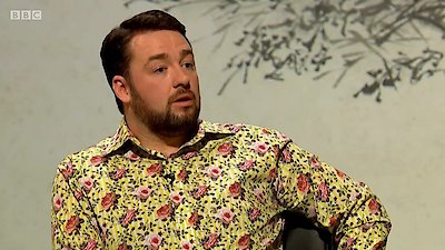 Qi Season 17 Episode 18