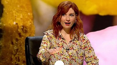 Qi Season 20 Episode 5