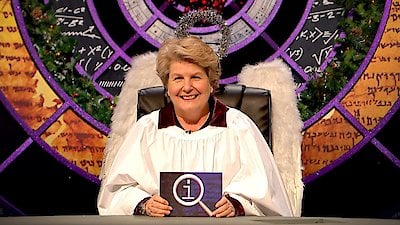 Qi Season 20 Episode 8