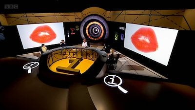 Qi Season 20 Episode 14