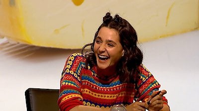 Qi Season 21 Episode 8