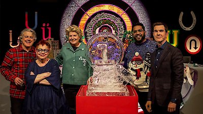 Qi Season 21 Episode 1