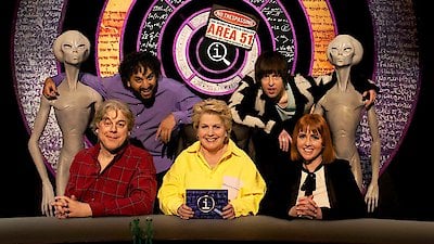 Qi Season 21 Episode 7