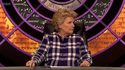 Qi Season 21 Episode 4