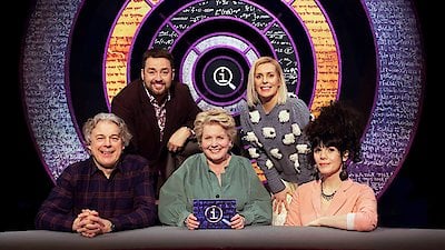 Qi Season 21 Episode 6