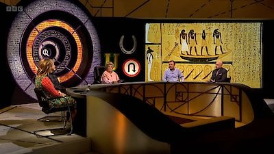 Qi Season 21 Episode 9