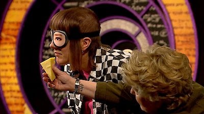 Qi Season 21 Episode 11