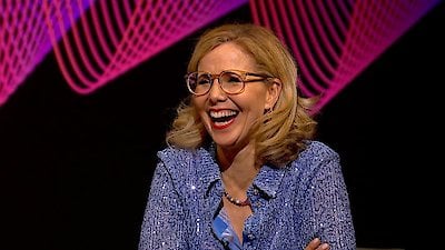 Qi Season 21 Episode 13