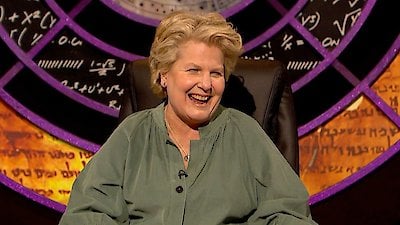 Qi Season 21 Episode 16