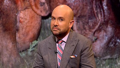 Qi Season 22 Episode 4