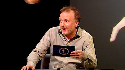 Qi Season 22 Episode 10