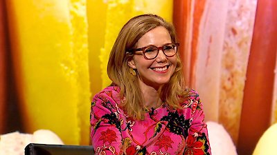 Qi Season 22 Episode 3