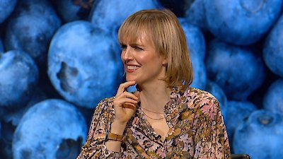 Qi Season 22 Episode 13