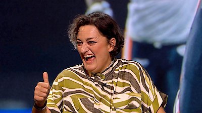 Qi Season 22 Episode 8