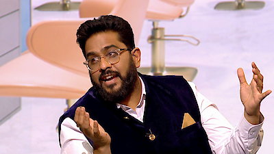 Qi Season 22 Episode 12