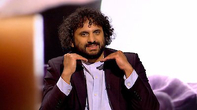 Qi Season 22 Episode 7