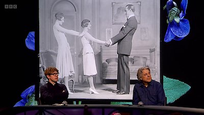 Qi Season 22 Episode 11